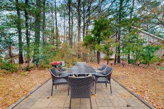 Teal Haven - Ocean Pines - 8