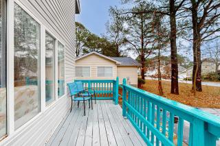 Teal Haven - Ocean Pines - 7