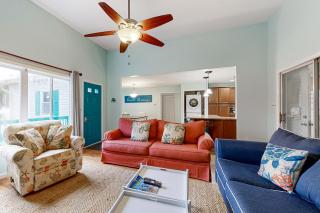 Teal Haven - Ocean Pines - 4