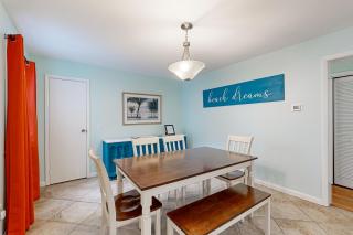 Teal Haven - Ocean Pines - 1