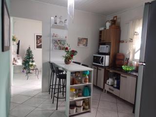 Alugo apartamento temporada Ingleses - Florianópolis - 2