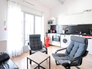 Pavillon Climatisé avec Mezzanine, WIFI et Parking Privé - Gruissan Les Ayguades - FR-1-409-187 - Gruissan - 5