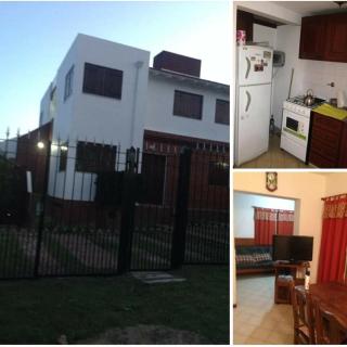 Departamento Car-Viv - Villa Gesell - 0