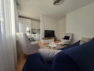 EEG Apartments - Pristina - 8