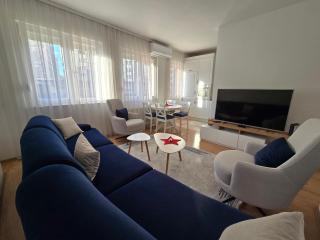 EEG Apartments - Pristina - 0