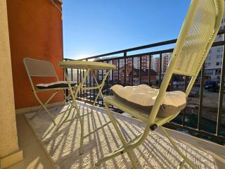 EEG Apartments - Pristina - 2