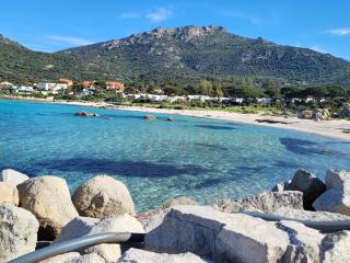 Studio proche Calvi - 1