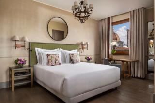 Tivoli Palazzo Gaddi Firenze Hotel - Firenze - 9