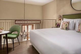 Tivoli Palazzo Gaddi Firenze Hotel - Firenze - 6