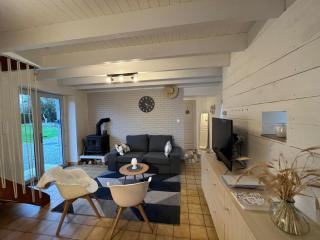 TY MANOA - Jolie maison a 50m de la mer - Landéda - 5