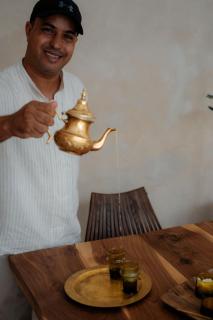 Riad Roca - 7