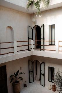 Riad Roca - Marrakesh - 5