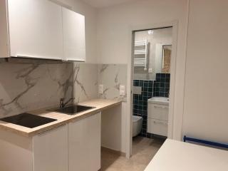 Maison de ville arborée avec cachet - Nanterre - 1