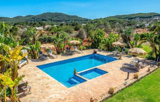 Villa Andreuet - Sant Carles de Peralta - 0