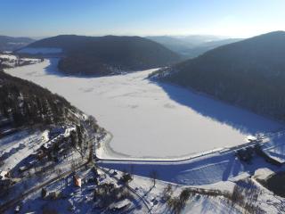 Hotel Solina Resort & Spa - Solina - 9