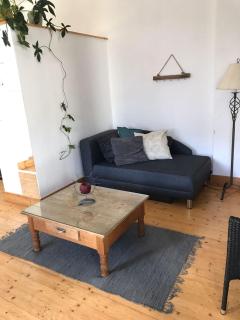 Monteursunterkunft Mühlenstraße 46, Recklinghausen - Recklinghausen - 8