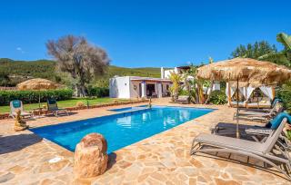 Villa Andreuet - Sant Carles de Peralta - 9