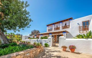 Villa Andreuet - Sant Carles de Peralta - 7
