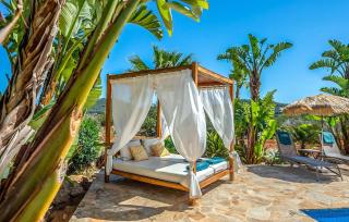 Villa Andreuet - Sant Carles de Peralta - 6