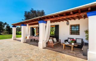 Villa Andreuet - Sant Carles de Peralta - 5