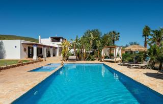 Villa Andreuet - Sant Carles de Peralta - 4