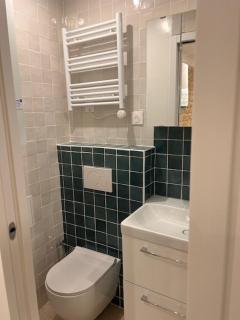 Maison de ville arborée avec cachet - Nanterre - 4