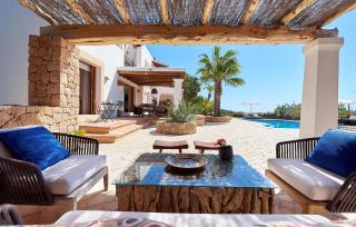 Villa Arcadia - Ibiza - 7