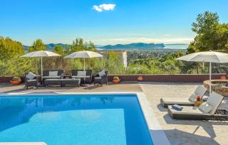 Villa Arcadia - Ibiza - 5