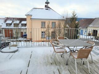 Hotel Rössle - Fürstenberg - 2