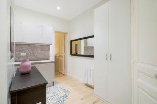 Au cœur des Batignolles -Bail mobilité - 1 chambre - Paris - 5