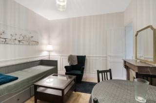 Au cœur des Batignolles -Bail mobilité - 1 chambre - Paris - 4