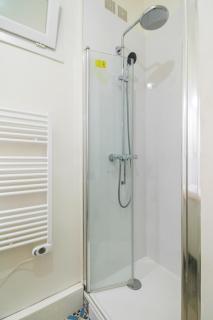 Au cœur des Batignolles -Bail mobilité - 1 chambre - Paris - 2