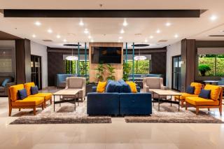 Courtyard by Marriott San Salvador - San Salvador - 1