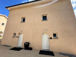 Maison 40 avec 5 chambres lechaffardcom - Satolas-et-Bonce - 8