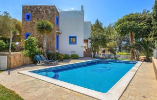 San Miguel Park - Sant Miquel de Balansat - 8
