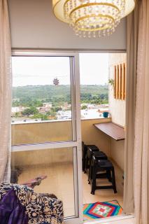 Apartamento 2 Quartos Lazer Completo - Brasilia - 6