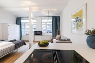 Meerzeit - Timmendorfer Strand - 9