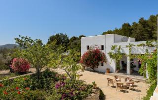 Villa Can Felix - Santa Gertrudis de Fruitera - 0