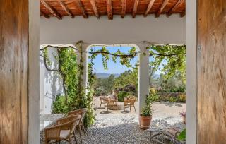 Villa Can Felix - Santa Gertrudis de Fruitera - 6