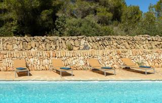 Villa Can Felix - Santa Gertrudis de Fruitera - 1