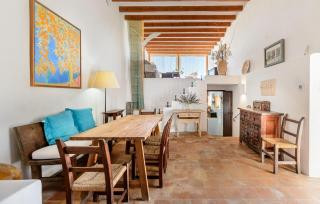 Villa Can Felix - Santa Gertrudis de Fruitera - 4