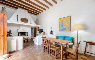 Villa Can Felix - Santa Gertrudis de Fruitera - 5