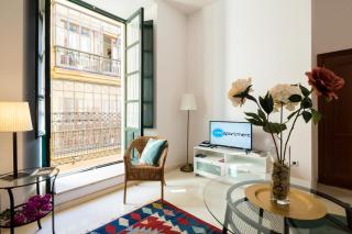 Veoapartment Francos - Seville - 9