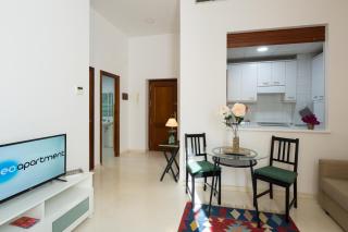 Veoapartment Francos - Seville - 4