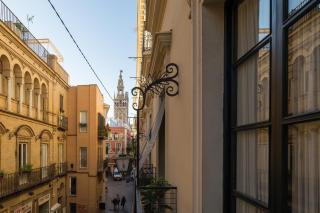 Veoapartment Francos - Seville - 7