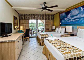 Accra Beach Hotel - 3