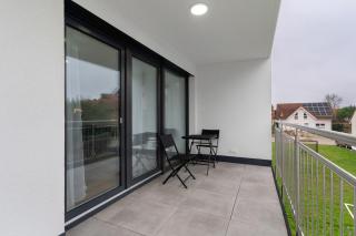 Fewo im Eichengrund - Rheinhausen - 6