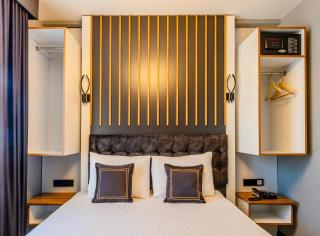 Med Life Hotel İstanbul Airport - 8