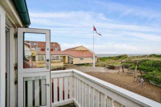 Unique Holiday Apartment In Old Skagen - Højen - 9