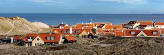 Unique Holiday Apartment In Old Skagen - Højen - 8